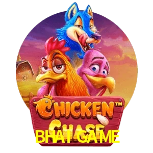 BHAI GAME — Chicken Chase crash game | Play on Android APK & iPhone for real money | Hacksaw Gaming