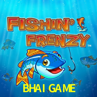 BHAI GAME — Fishin Frenzy fishing slot arcade | Play on Android APK & iPhone for real money | Reel Time