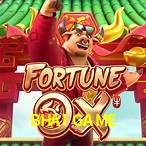 BHAI GAME — Fortune Ox slot | Play on Android APK & iPhone for real money | PG Soft