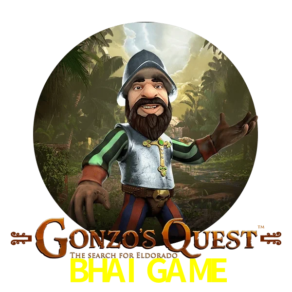 BHAI GAME — Gonzo's Quest slot | Play on Android APK & iPhone for real money | NetEnt