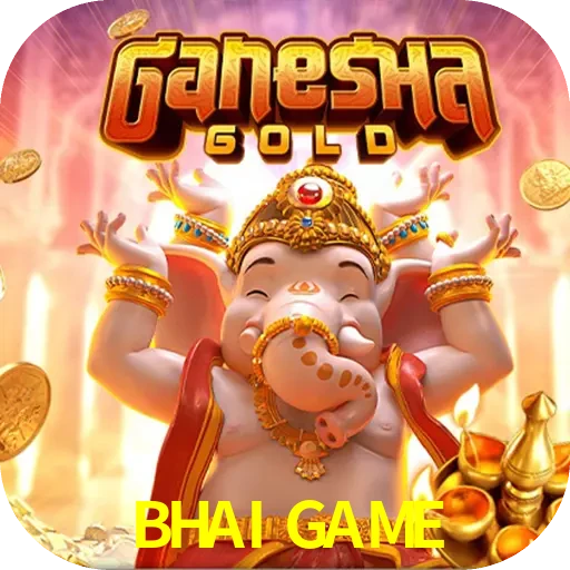 BHAI GAME — Jackpot Ganesha Fortune jackpot lottery | Play on Android APK & iPhone for real money | Red Tiger