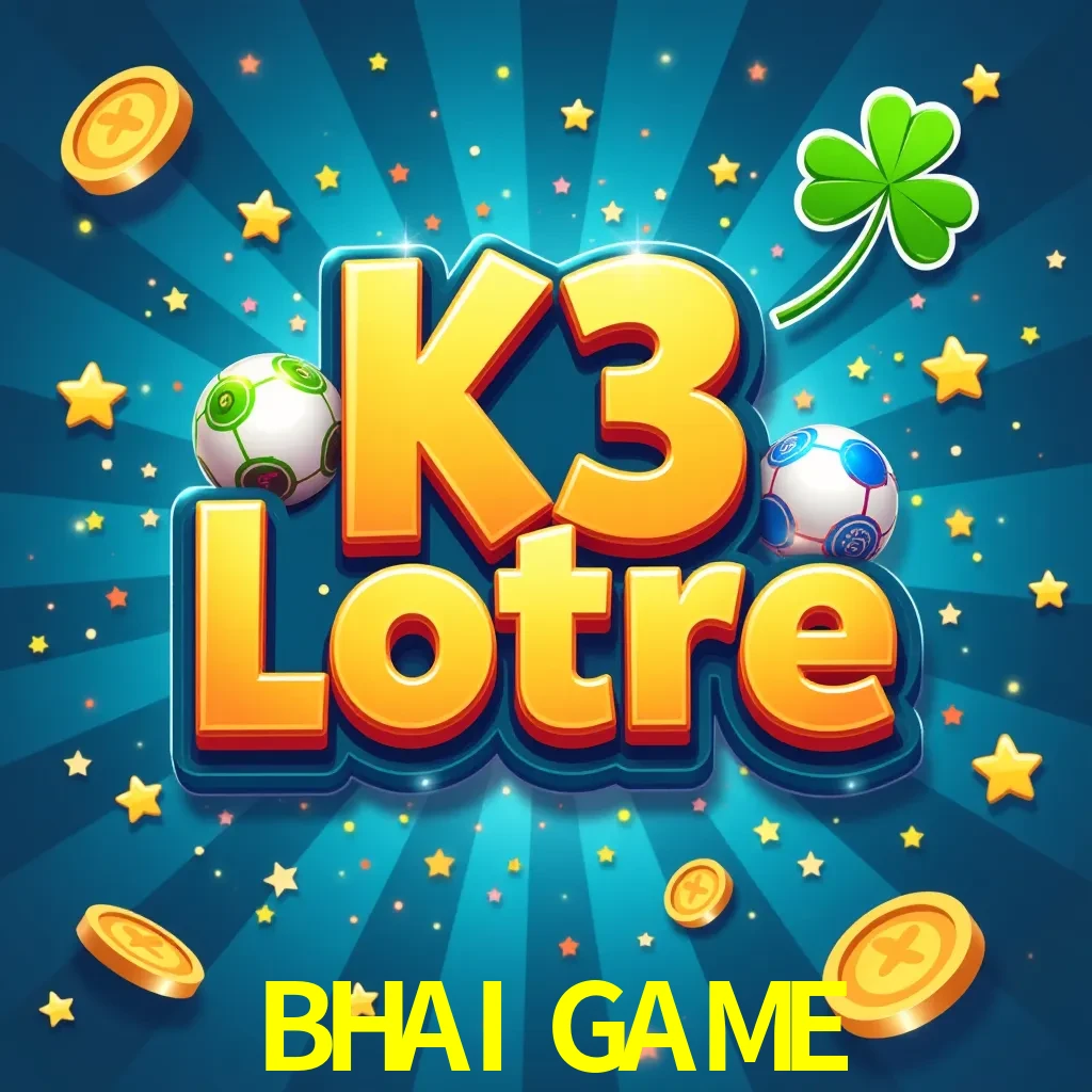BHAI GAME — K3 Lottery 3-dice lottery | Play on Android APK & iPhone for real money