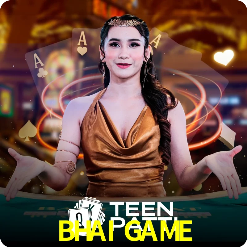 BHAI GAME — Live Teen Patti dealer live indian cards | Play on Android APK & iPhone for real money | Ezugi