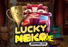 BHAI GAME — Lucky Neko slot | Play on Android APK & iPhone for real money | PG Soft