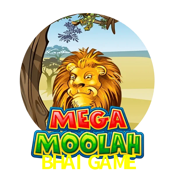 BHAI GAME — Mega Moolah progressive jackpot jackpot slot | Play on Android APK & iPhone for real money | Microgaming