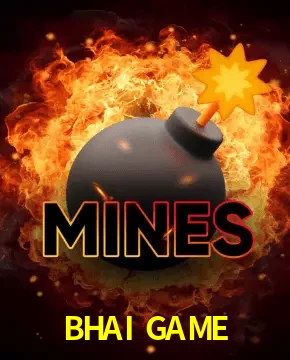 BHAI GAME Mines