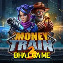 BHAI GAME — Money Train 3 slot | Play on Android APK & iPhone for real money | Relax Gaming