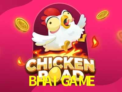 BHAI GAME — Road Chicken crash game | Play on Android APK & iPhone for real money | Hacksaw Gaming