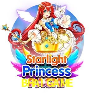 BHAI GAME — Starlight Princess slot | Play on Android APK & iPhone for real money | Pragmatic Play