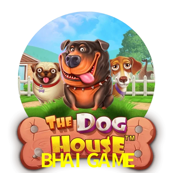BHAI GAME — The Dog House slot | Play on Android APK & iPhone for real money | Pragmatic Play