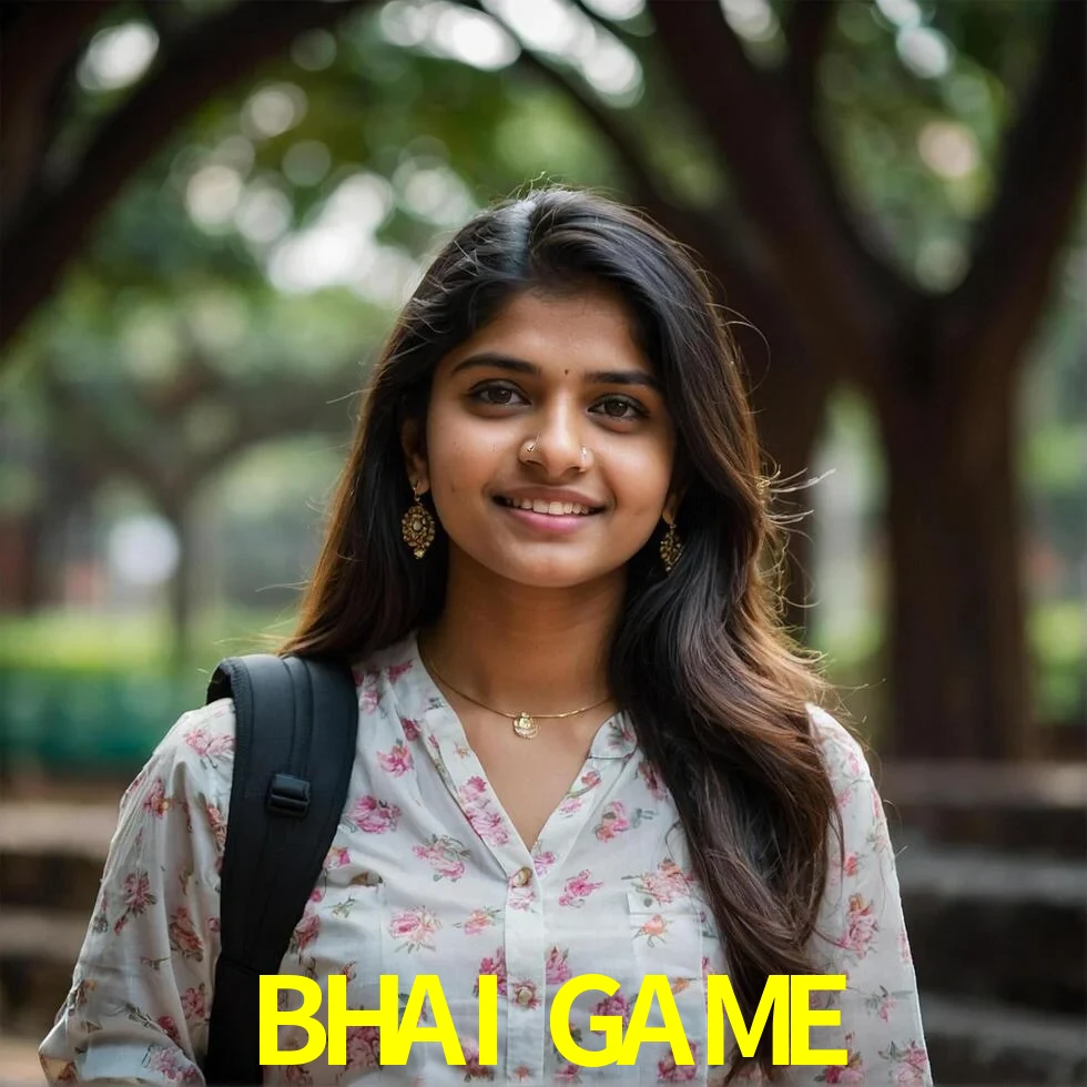 Trisita Aich — Head of Player Education, BHAI GAME India