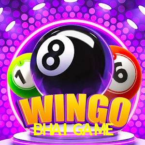 BHAI GAME — Win Go 3 min color prediction | Play on Android APK & iPhone for real money